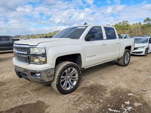Chevrolet Silverado 1500 C1500 LT 5.3L 8 2015