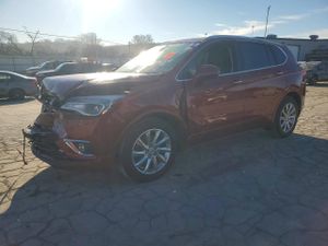 Buick Envision ESSENCE 2.5L 4 2019