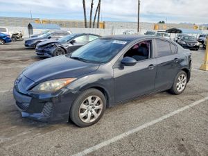 Mazda 3 I 2.0L 4 2013