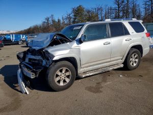 Toyota 4Runner 4.0L 6 2010