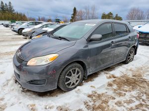 Toyota Corolla S 2.4L 4 2010