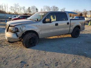 Ford F-150 SUPERCREW 4.6L 8 2007