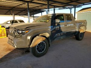 Toyota Tacoma DOUBLE CAB 2.4L 4 2024