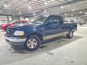 Ford F-150 4.6L 8 2002