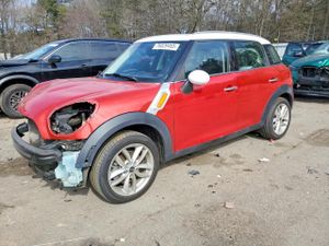 Mini Cooper COUNTRYMAN 1.6L 4 2014