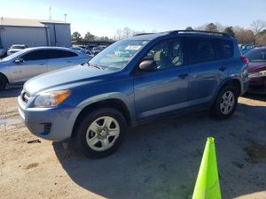 Toyota Rav4 2.5L 4 2012