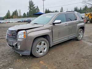 GMC Terrain SLT 3.0L 6 2012