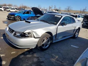 Ford Mustang 3.8L 6 2003