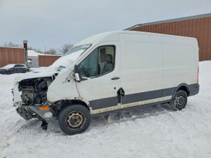 Ford Transit T-350 3.7L 6 2015