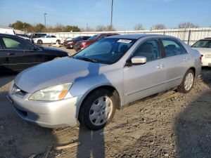 Honda Accord LX 3.0L 6 2003