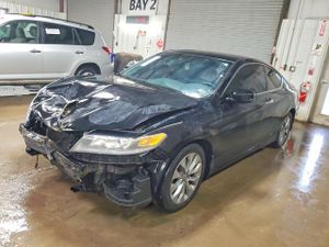 Honda Accord EXL 2.4L 4 2014