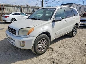 Toyota Rav4 2.0L 4 2002