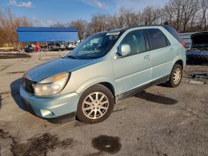 Buick Rendezvous CX 3.5L 6 2006