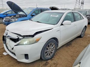 Toyota Camry HYBRID 2.4L 4 2010