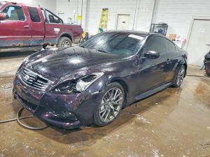 Infiniti G37 BASE 3.7L 6 2011