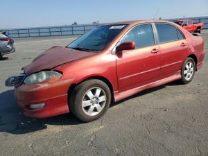 Toyota Corolla CE 1.8L 4 2006