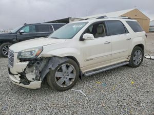 GMC Acadia DENALI 3.6L 6 2014