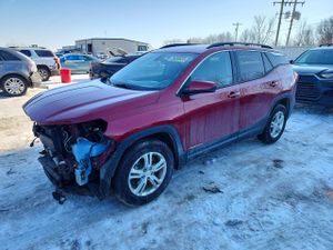 GMC Terrain SLE 1.5L 4 2019