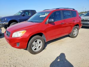 Toyota Rav4 2.5L 4 2009