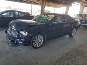 Audi A4 2.0L 4 2014