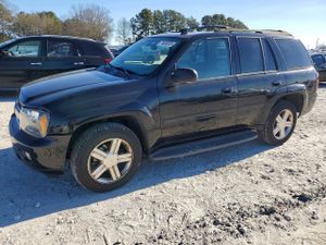 Chevrolet Trailblazer LS 4.2L 6 2008