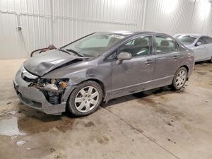 Honda Civic LX 1.8L 4 2009