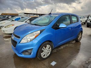 Chevrolet Spark 1LT 1.2L 4 2015
