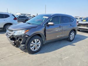 Honda CR-V EXL 2.4L 4 2012