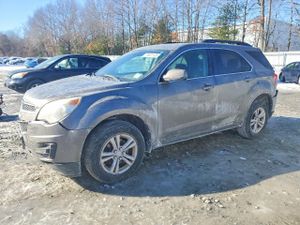 Chevrolet Equinox LT 2.4L 4 2012