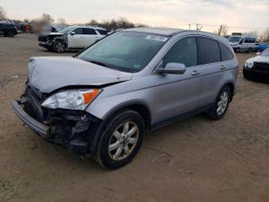 Honda CR-V EXL 2.4L 4 2008