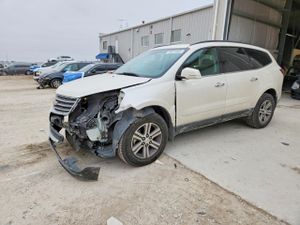 Chevrolet Traverse LT 3.6L 6 2015