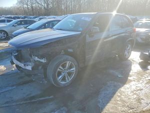 BMW X5 XDRIVE35I 3.0L 6 2015