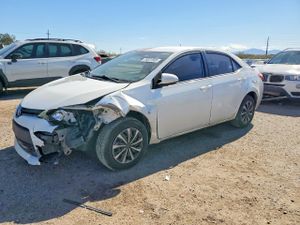 Toyota Corolla L 1.8L 4 2015