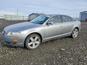Audi A6 3.2 QUATTRO 3.2L 6 2006