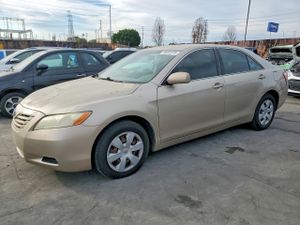 Toyota Camry CE 2.4L 4 2007