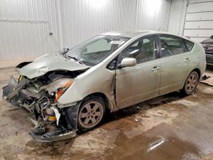 Toyota Prius 1.5L 4 2008