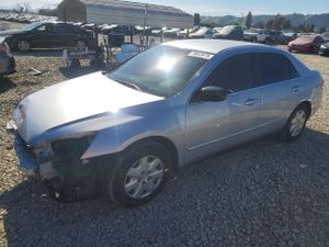 Honda Accord LX 2.4L 4 2004