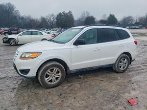Hyundai Santa Fe GLS 2.4L 4 2011