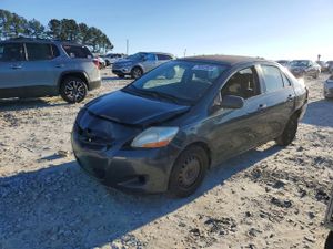 Toyota Yaris 1.5L 4 2007