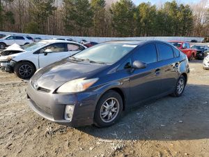 Toyota Prius 1.8L 4 2010