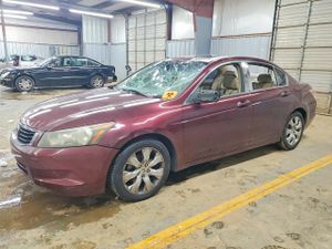 Honda Accord EXL 2.4L 4 2009