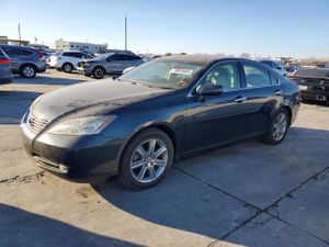 Lexus ES 350 3.5L 6 2008