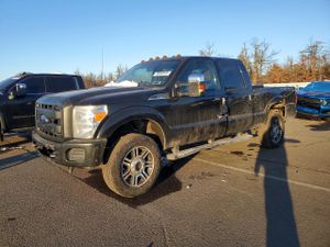 Ford F-250 SUPER DUTY 6.2L 8 2015