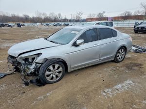 Honda Accord EXL 3.5L 6 2010
