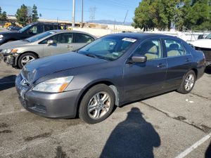 Honda Accord EX 2.4L 4 2006