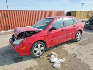 Ford Focus ZX5 2.0L 4 2005
