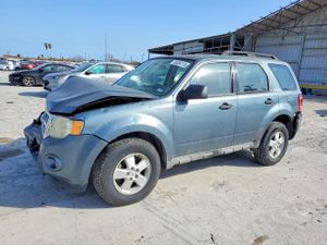 Ford Escape XLS 2.5L 4 2010