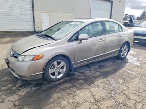 Honda Civic EX 1.8L 4 2006