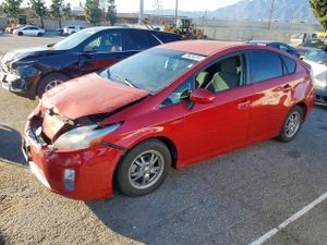 Toyota Prius 1.8L 4 2010