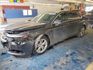 Chevrolet Impala LT 3.6L 6 2014
